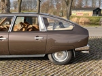 1976 Citroën CX oldtimer te koop