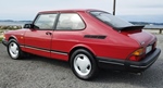 1990 Saab 900i oldtimer te koop