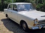 1964 Ford Cortina MK1 oldtimer te koop
