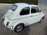 1970 Fiat 500 oldtimer te koop