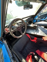 1994 Marcos Racer oldtimer te koop
