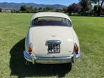 1960 Jaguar MKII oldtimer te koop