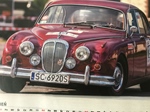 1966 Daimler V8 oldtimer te koop