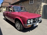 1975 Alfa Romeo Giulia oldtimer te koop