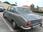 1977 Peugeot 504 oldtimer te koop