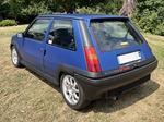 1988 Renault 5 GT Turbo oldtimer te koop