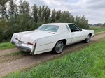 1977 Oldsmobile Toronado oldtimer te koop