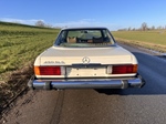 1979 Mercedes 450SLC oldtimer te koop