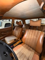 1977 Mercedes 280SE oldtimer te koop