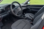 1995 Audi A4 oldtimer te koop