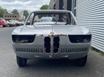 1964 BMW 2000 CS oldtimer te koop