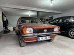 1979 Opel Kadett oldtimer te koop