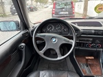 1993 BMW 525 oldtimer te koop