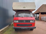 1989 Volkswagen T3 oldtimer te koop