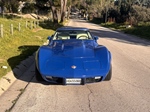 1981 Chevrolet Corvette C3 oldtimer te koop
