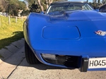 1981 Chevrolet Corvette C3 oldtimer te koop