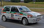 1992 Fiat uno oldtimer te koop