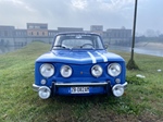 1967 Renault 8 oldtimer te koop