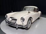 1959 MG MGA oldtimer te koop