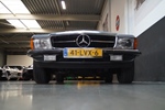 1986 Mercedes 500 oldtimer te koop