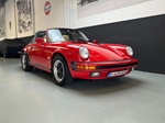 1987 Porsche 911 oldtimer te koop
