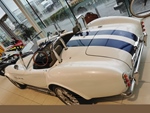 1989 AC Cobra oldtimer te koop