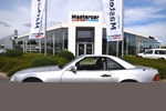1993 Mercedes SL-klasse oldtimer te koop