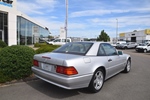 1993 Mercedes SL-klasse oldtimer te koop