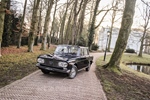 1972 Lancia Fulvia Berlina Series II oldtimer te koop
