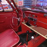 1972 Volkswagen kever oldtimer te koop