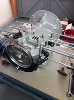 1972 Volkswagen kever oldtimer te koop