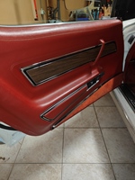 1976 Chevrolet Corvette Stingray  oldtimer te koop