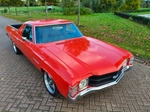 1971 Chevrolet El Camino 350 V8 Automatic oldtimer te koop