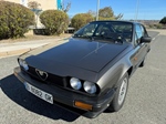 1984 Alfa Romeo GTV 2.0 oldtimer te koop