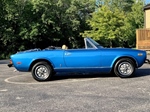 1980 Fiat 124 Spider 2.0 oldtimer te koop