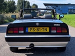 1986 Alfa Romeo Spider 2.0 QV oldtimer te koop