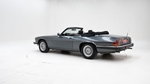 1990 Jaguar XJS V12 Convertible oldtimer te koop
