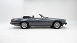 1990 Jaguar XJS V12 Convertible oldtimer te koop