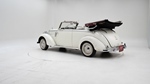 1950 Mercedes 170 SB Cabriolet oldtimer te koop