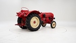 1961 Porsche Standard STAR oldtimer tractor te koop
