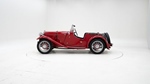 1935 Singer Nine Le Mans oldtimer te koop