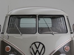 1964 Volkswagen T1 Samba 21 Windows oldtimer te koop