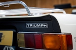 1970 Triumph TR6 oldtimer te koop