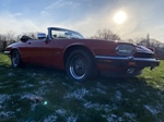 1992 Jaguar XJS oldtimer te koop
