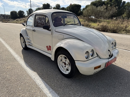 1981 Volkswagen Kever oldtimer te koop