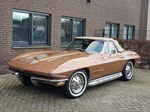 1964 Chevrolet Corvette C2 oldtimer te koop