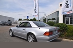 1993 Mercedes SL-klasse oldtimer te koop