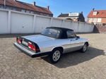 1984 Alfa Romeo spider oldtimer te koop