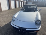 1984 Alfa Romeo spider oldtimer te koop
