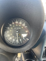 1984 Alfa Romeo spider oldtimer te koop